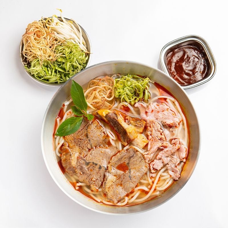 Hình ảnh Bún Bò Xứ Huế O Thảo - Nguyễn Oanh