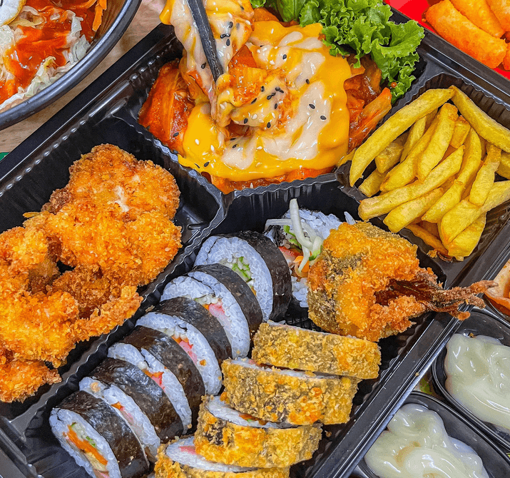 Hình ảnh Tobokky Siam - Kênh Tân Hoá
