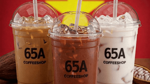 Hình ảnh Quán 65A - Cacao, Trà & Yaourt - Đại Hải 3