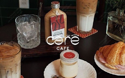 Hình ảnh Cà Rề Cafe - Nguyễn Văn Tráng