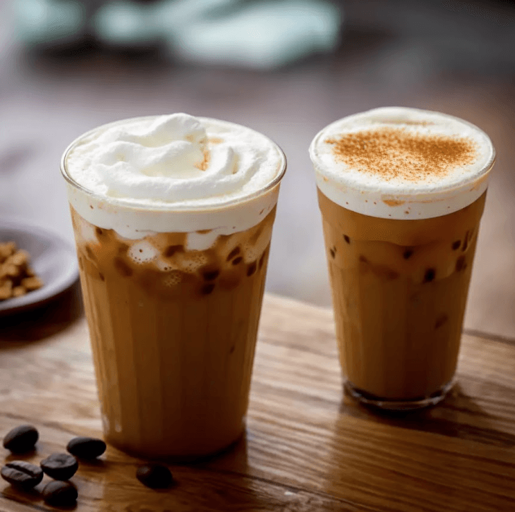 Hình ảnh M City Coffee - Phan Văn Hớn 
