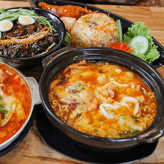 Hình ảnh Mỳ Cay Seoul - Phạm Hùng