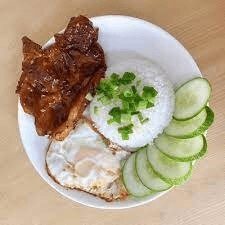 Hình ảnh Cơm Tấm Hoàng - Phạm Văn Hai