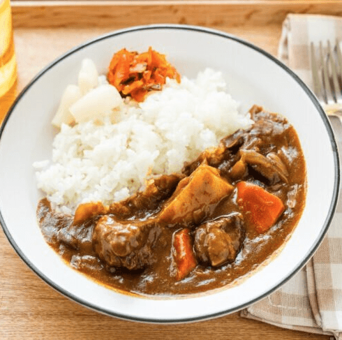 Hình ảnh Koshien Curry - Trường Sa