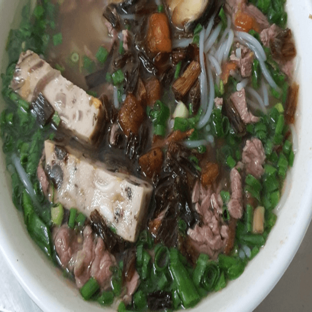 Hình ảnh Bún Ốc Bà Giao - Hồng Mai