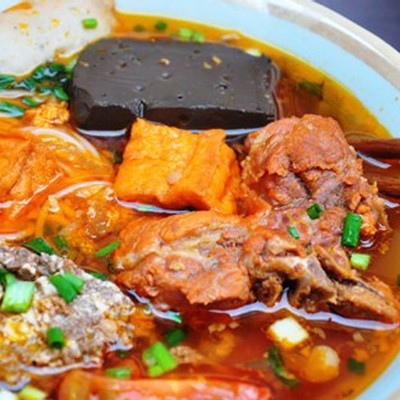 Hình ảnh Bún Riêu Cô Lệ