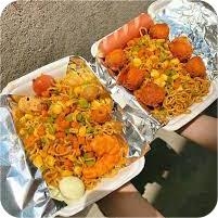 Hình ảnh Rabbit Food - Mì Trộn Indo & Ăn Vặt - Võ Chí Công