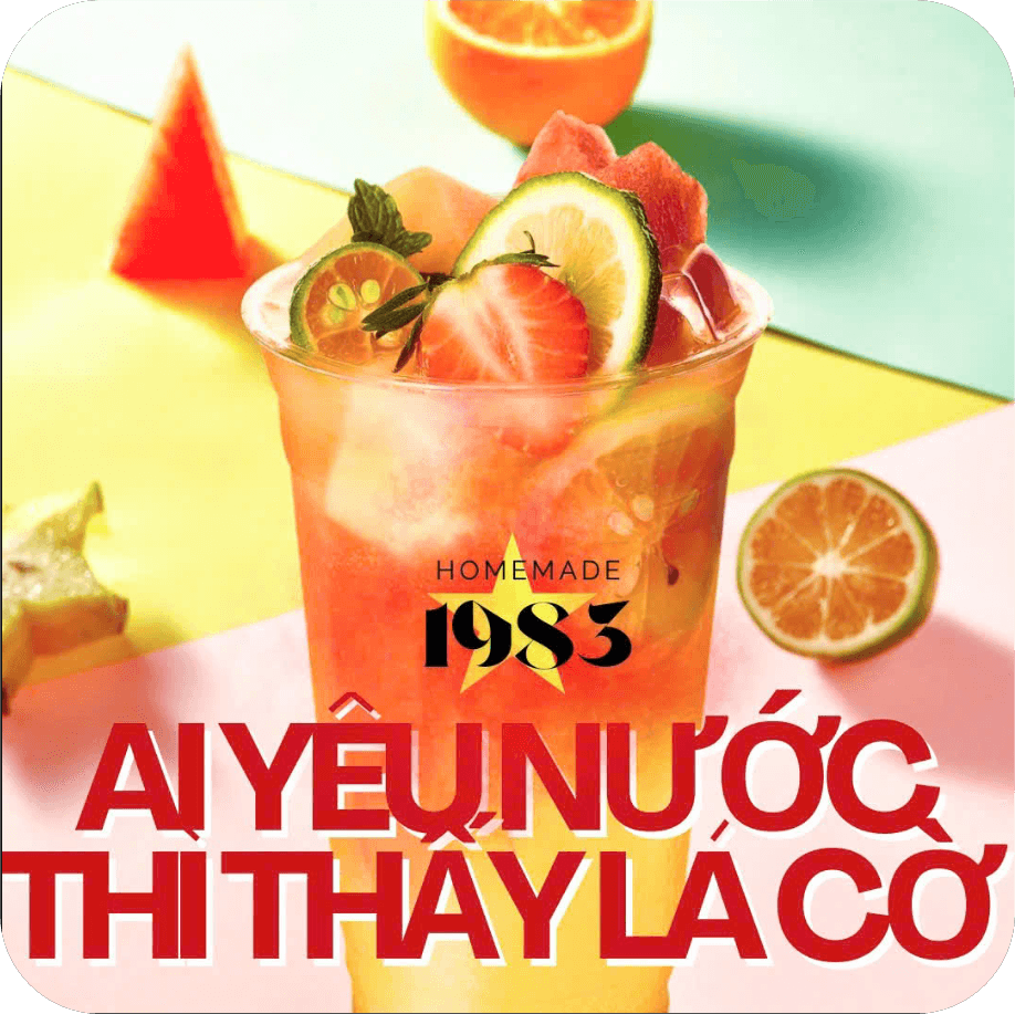 Hình ảnh Quán 1983 - Chè Hạ Trà Chiều - Lạc Nghiệp