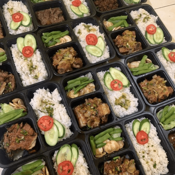Hình ảnh Bún Đậu Lê La - Khu Đô Thị Văn Khê