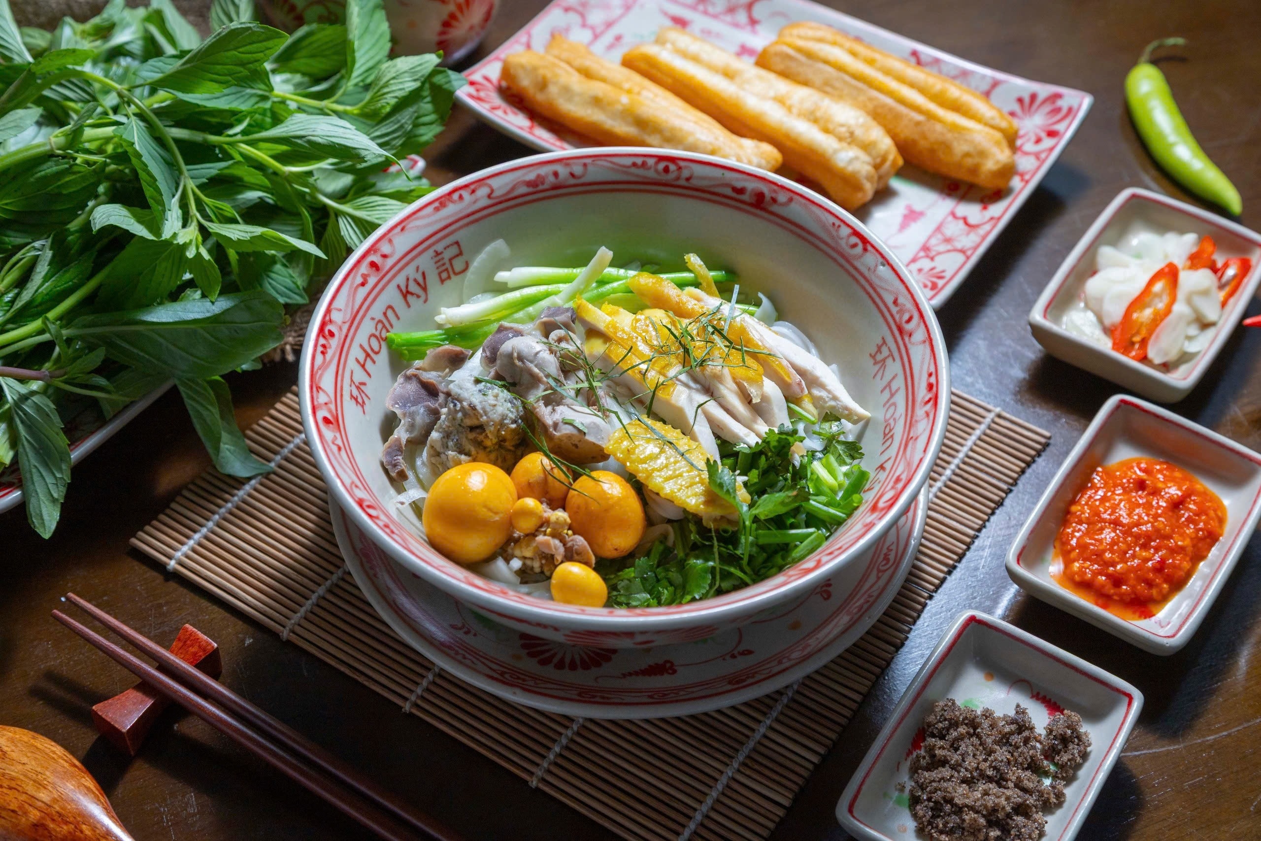 Hình ảnh Phở Gà Nguyên - Cơm Gà & Miến Gà - Vành Đai Tây