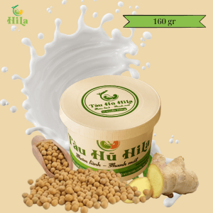 Hình ảnh Tàu Hũ Hila Foods - Ca Văn Thỉnh