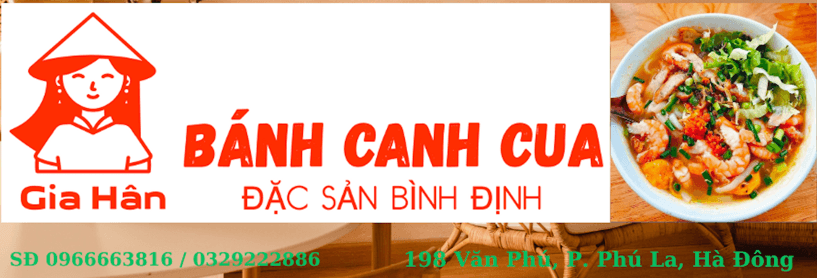 Hình ảnh Bánh Canh Cua Gia Hân - Đặc Sản Bình Định - Văn Phú
