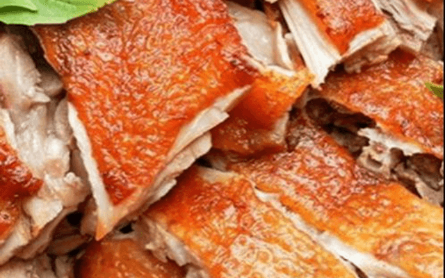 Hình ảnh Vịt Ngon 225 - Định Công Thượng