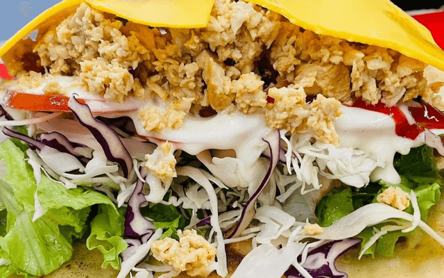 Hình ảnh Sher E Punjab Cuisine - Nhà Hàng Ấn Độ - Nam Kỳ Khởi Nghĩa