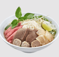 Hình ảnh Phở Bò Đan Phượng - Cư Xá Vĩnh Hội