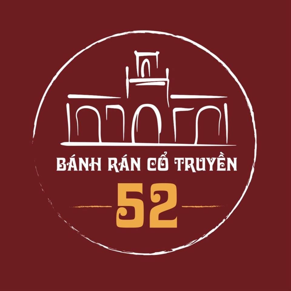 Hình ảnh Bánh Rán Cổ Truyền 52 - Hàng Chiếu