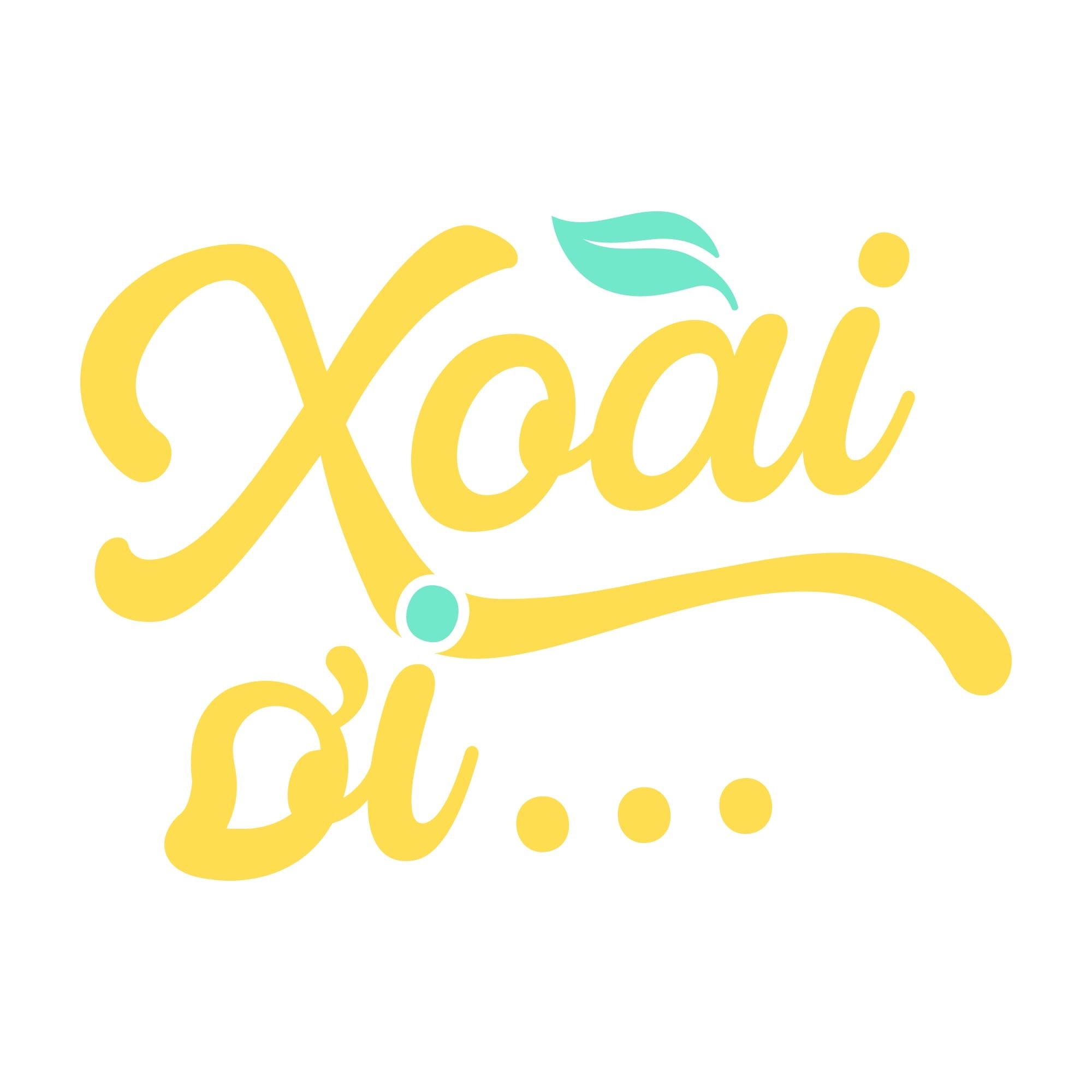 Hình ảnh Xoài Ơi Milktea - Trà Sữa & Trà Trái Cây - Triều Khúc
