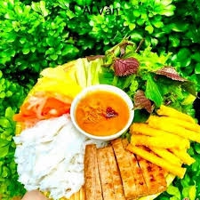 Hình ảnh Nem Nướng Nha Trang Mẹ Chíp - Xuân La