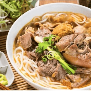Hình ảnh Bún Bò & Bún Mắm - An Dương Vương