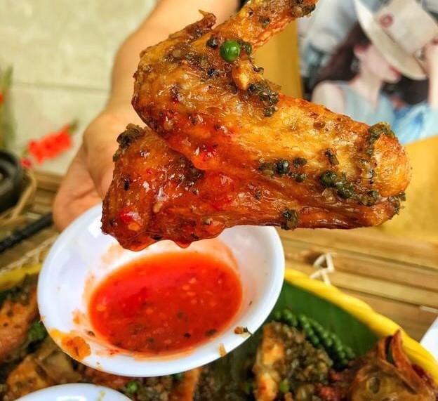 Hình ảnh Gà Nướng 2 Huân - Tây Thạnh
