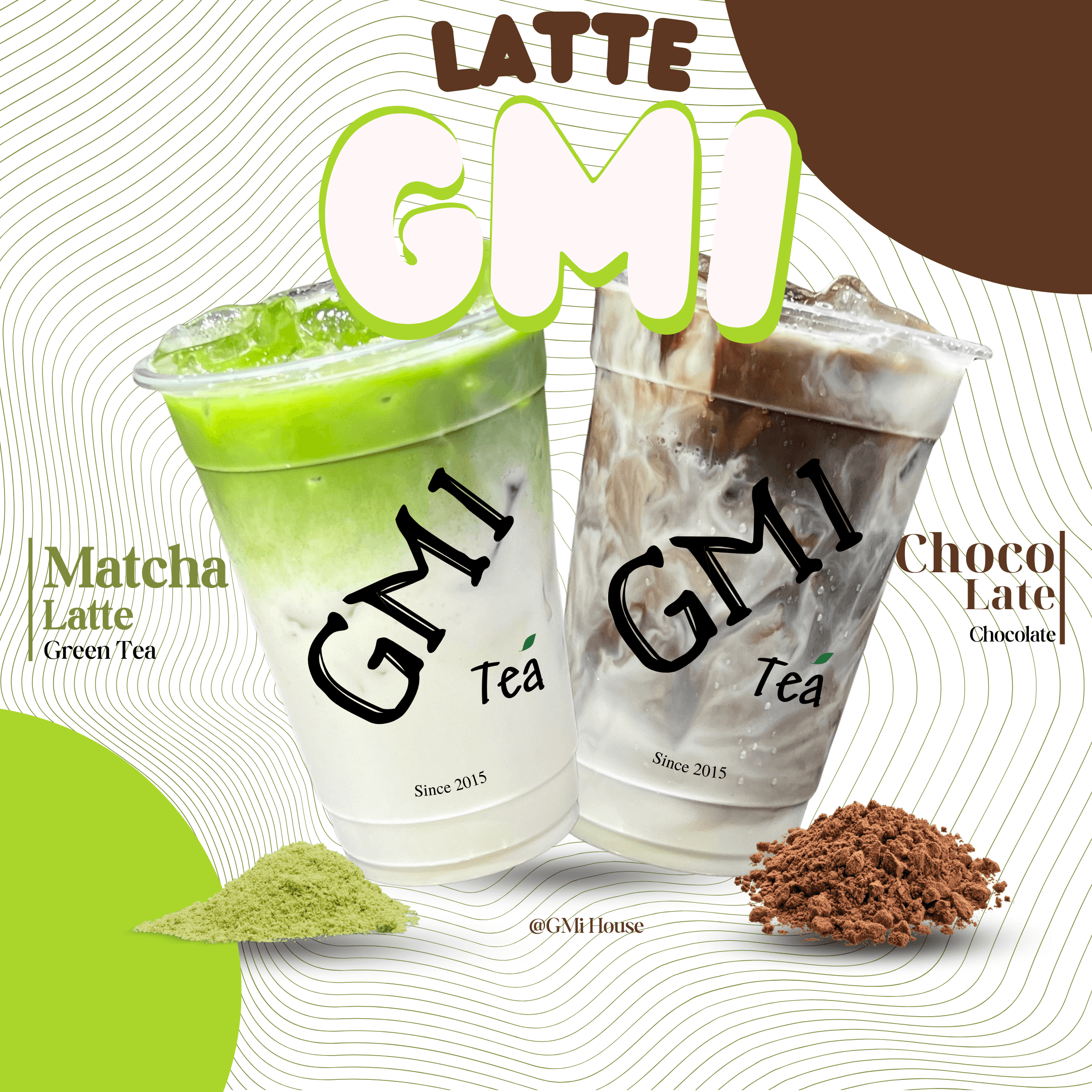 Hình ảnh Trà Sữa GMi - Teapresso - Nguyễn Văn Đậu