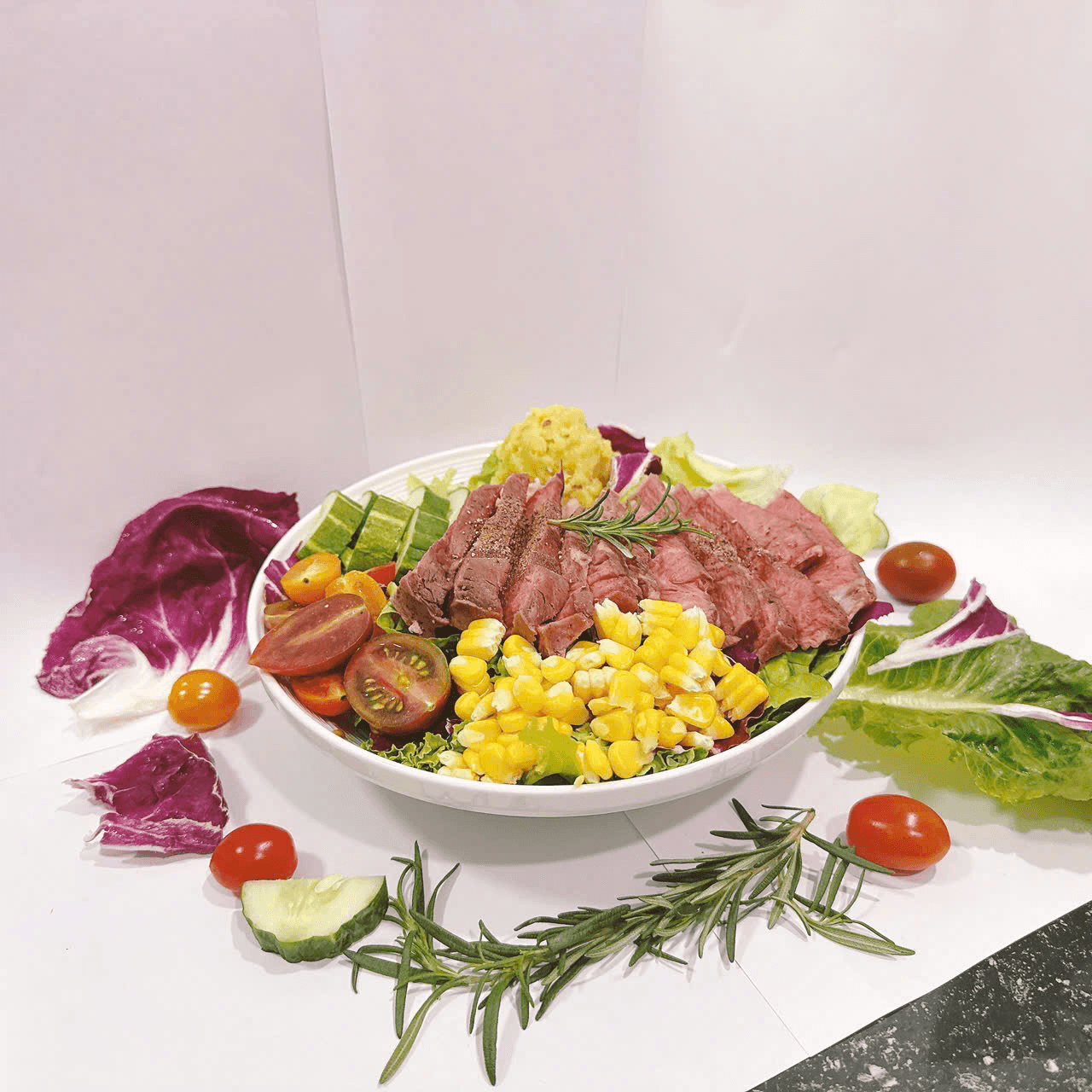 Hình ảnh Rest Stop - Salad, Eatclean & Healthy - Phó Đức Chính
