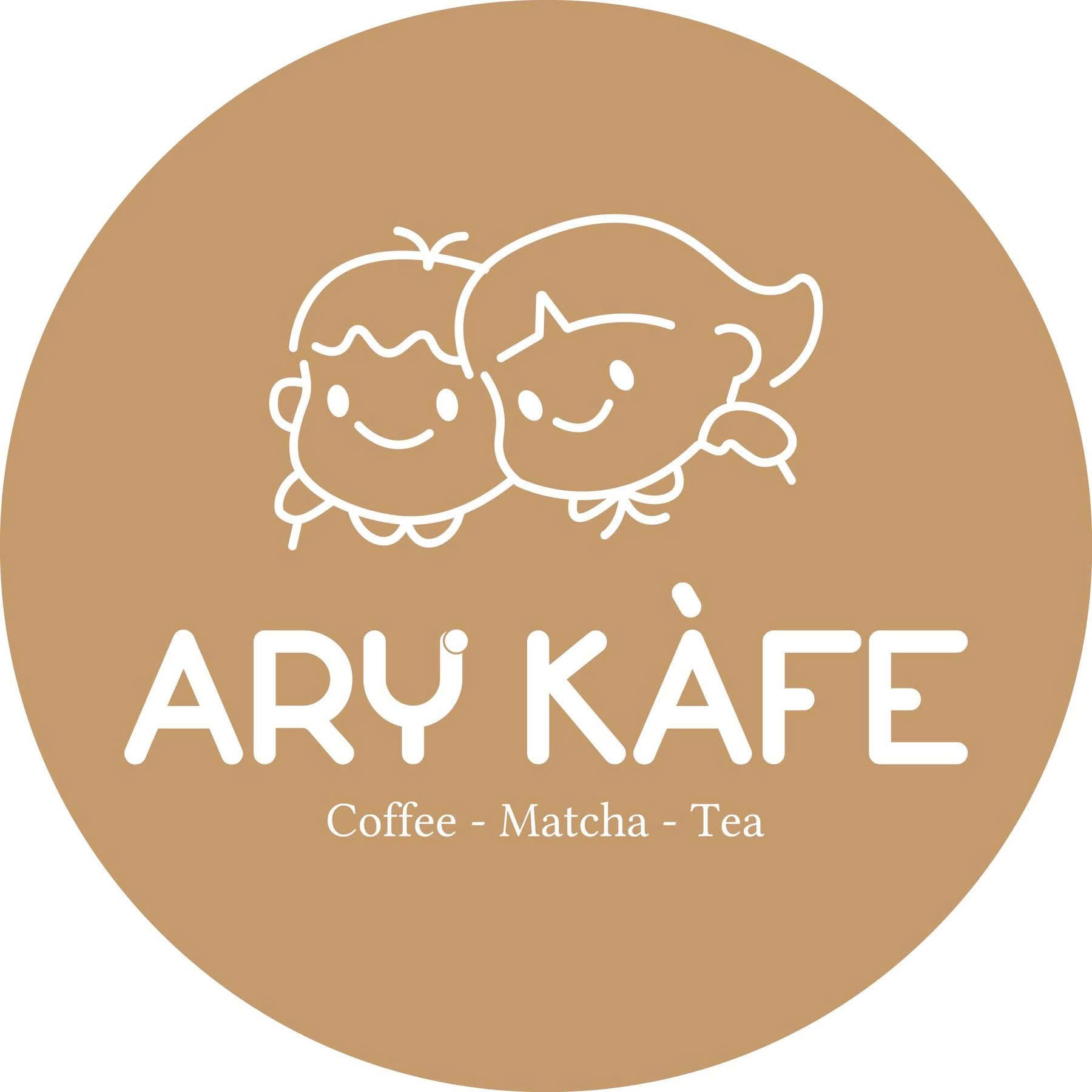 Hình ảnh Ary Kàfe - Thoại Ngọc Hầu