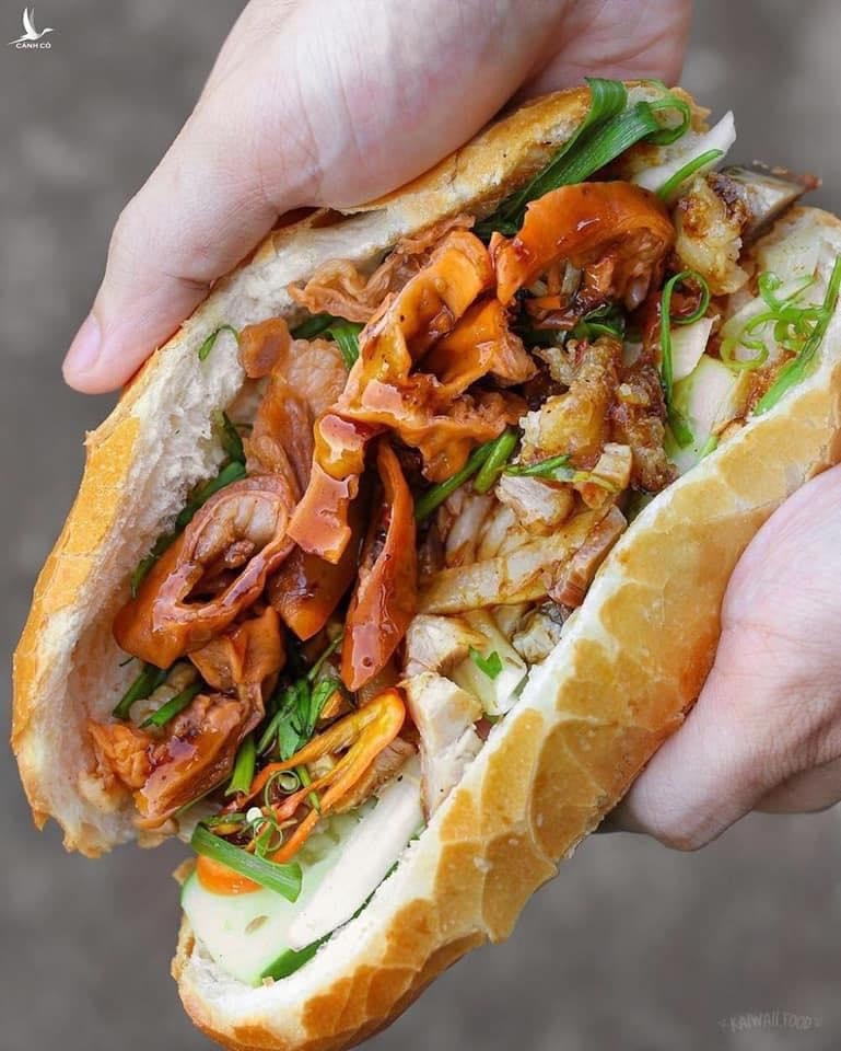 Hình ảnh Lò Bánh Mì Đại Phát 1 - Bùi Văn Ba
