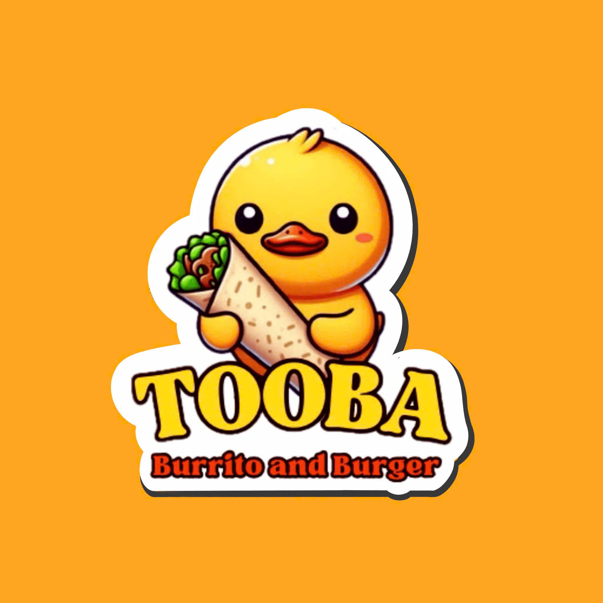 Hình ảnh Tooba - Tacos and Burger - Đoàn Văn Bơ