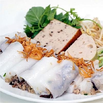 Hình ảnh Bánh Cuốn Lá Giò Chả Gia Truyền Hồng Phát - Thân Văn Nhiếp