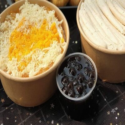 Hình ảnh Susi's Cake - Văn Chương 2
