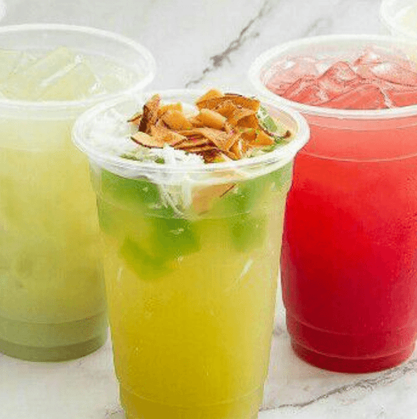 Hình ảnh Thế Giới Nước Mía & Nước Ép - Mễ Trì Thượng