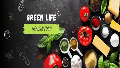 Hình ảnh GreenLife - Eat Clean, Đồ Ăn Heathy & Sinh Tố - Miếu Đầm