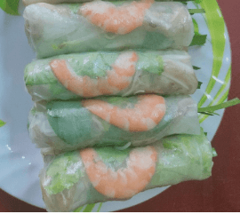 Hình ảnh Gỏi Cuốn Thiên Phước - Bò Bía & Gỏi Khô Bò - Thiên Phước