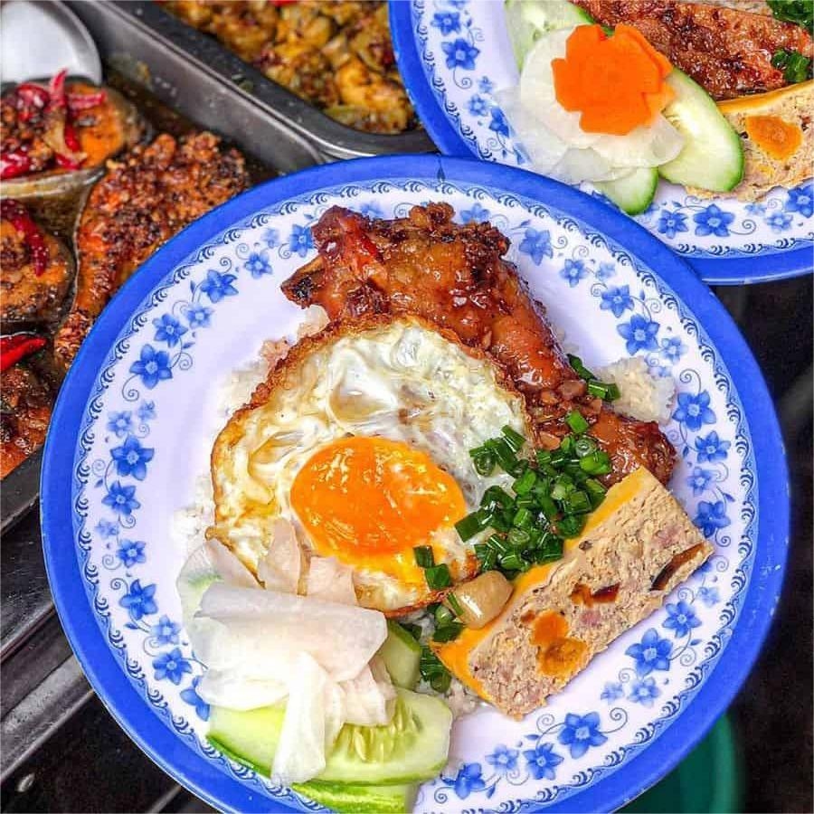 Hình ảnh Cơm Tấm CuBin - Nguyễn Chí Thanh