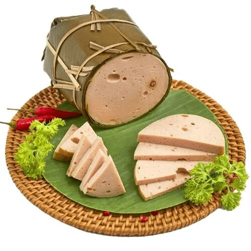 Hình ảnh Giò Chả Ước Lễ Gia Truyền Hiệu Bà Định - Hoàng Mai