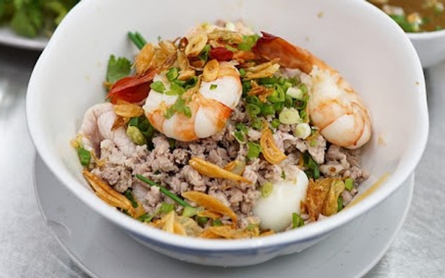 Hình ảnh Hủ Tiếu Thành Đạt - Nguyễn Gia Trí