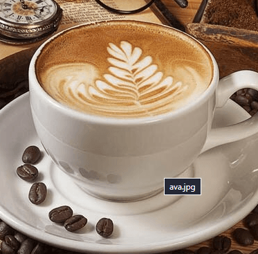 Hình ảnh The Park Coffee - Trà Sữa & Coffee - Imperia Smart City