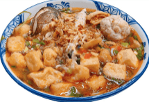 Hình ảnh Hương Sen - Bún Riêu Tóp Mỡ - Cốm Vòng