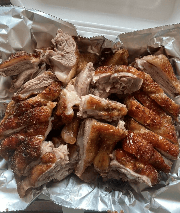 Hình ảnh Quán Vịt Trung Dũng - Hoàng Văn Thái