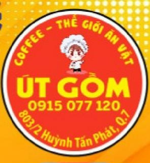 Hình ảnh Út Gồm - Ăn Vặt, Cá Viên Chiên & Mì Trộn - Huỳnh Tấn Phát