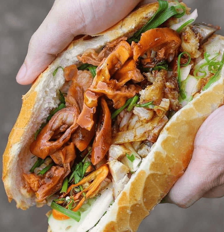 Hình ảnh Lò Bánh Mì 6 Mập - Huỳnh Tấn Phát