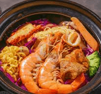 Hình ảnh Mỳ Cay Thùy Linh - Nguyễn Thị Định