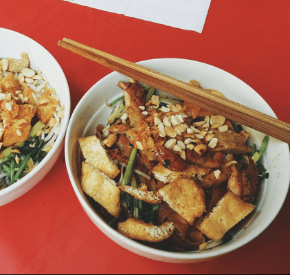 Hình ảnh Ngọc Dung - Cháo Lòng & Bánh Đa Trộn - Vĩnh Phúc