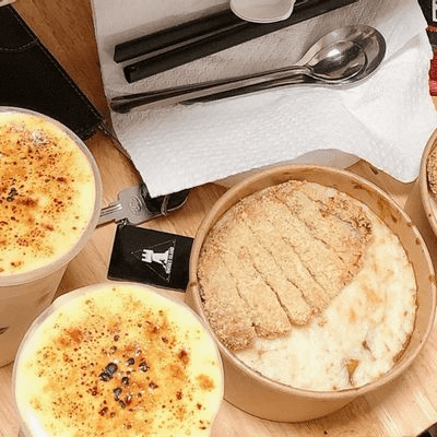 Hình ảnh Wakanda & Milk Tea & Food - Phú Mỹ