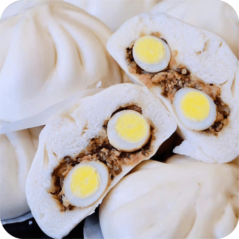 Hình ảnh Bánh Bao Tươi 1986 - Phan Văn Trị