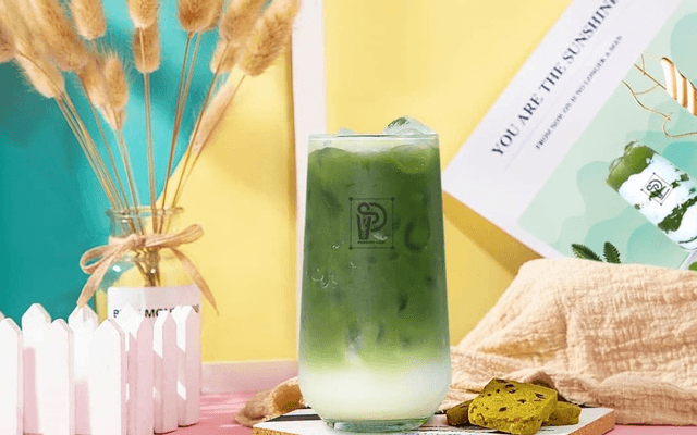 Hình ảnh Cafe Hạnh - Sinh Tố & Nước Ép - Sư Vạn Hạnh