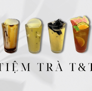Hình ảnh Tiệm Trà T&T - Ung Văn Khiêm 