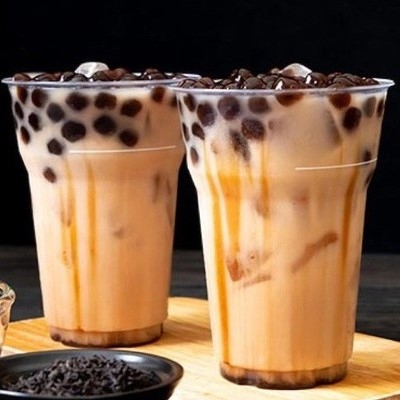 Hình ảnh Trà Sữa Pooh Tea - Phan Văn Sửu