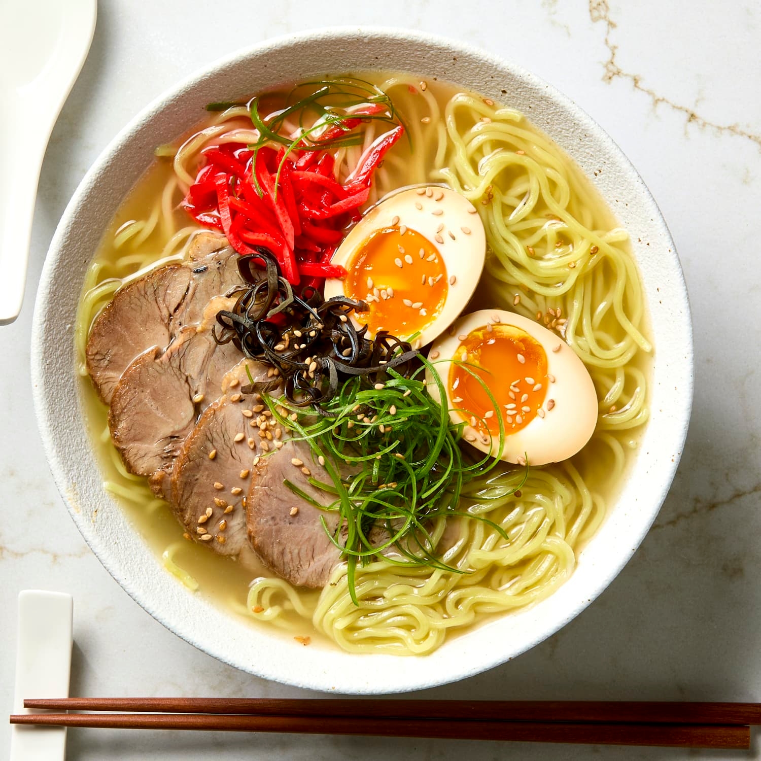 Hình ảnh Ramen Buta Shamoji - Phan Kế Bính